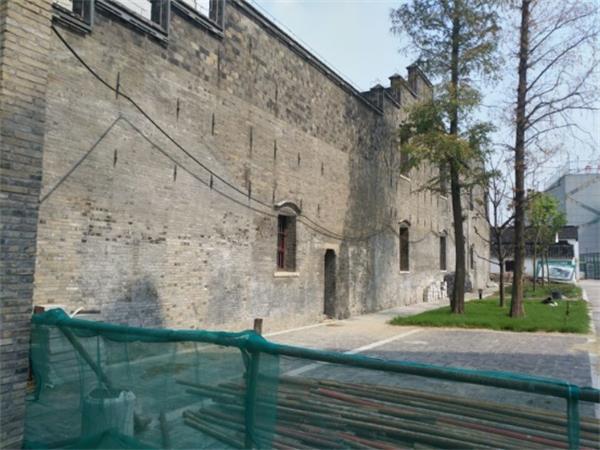 伟德BETVlCTOR1946源于英国:失落的古建筑保护