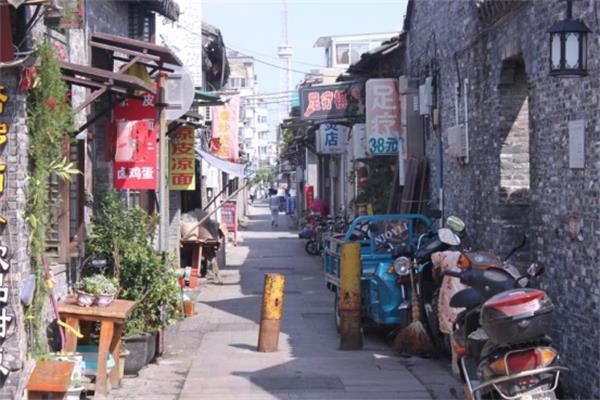 伟德BETVlCTOR1946源于英国:失落的古建筑保护